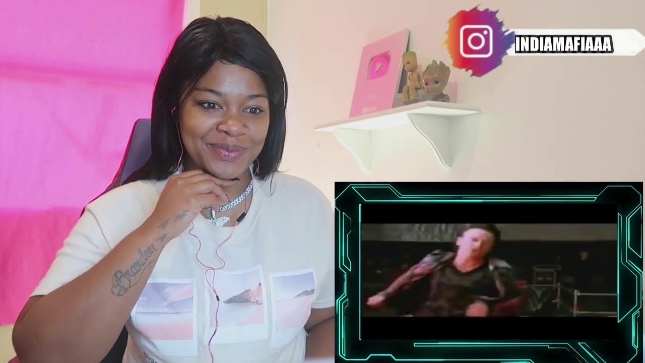 U2 - Where The Streets Have No Name (Live) At Slane Castle REACTION!