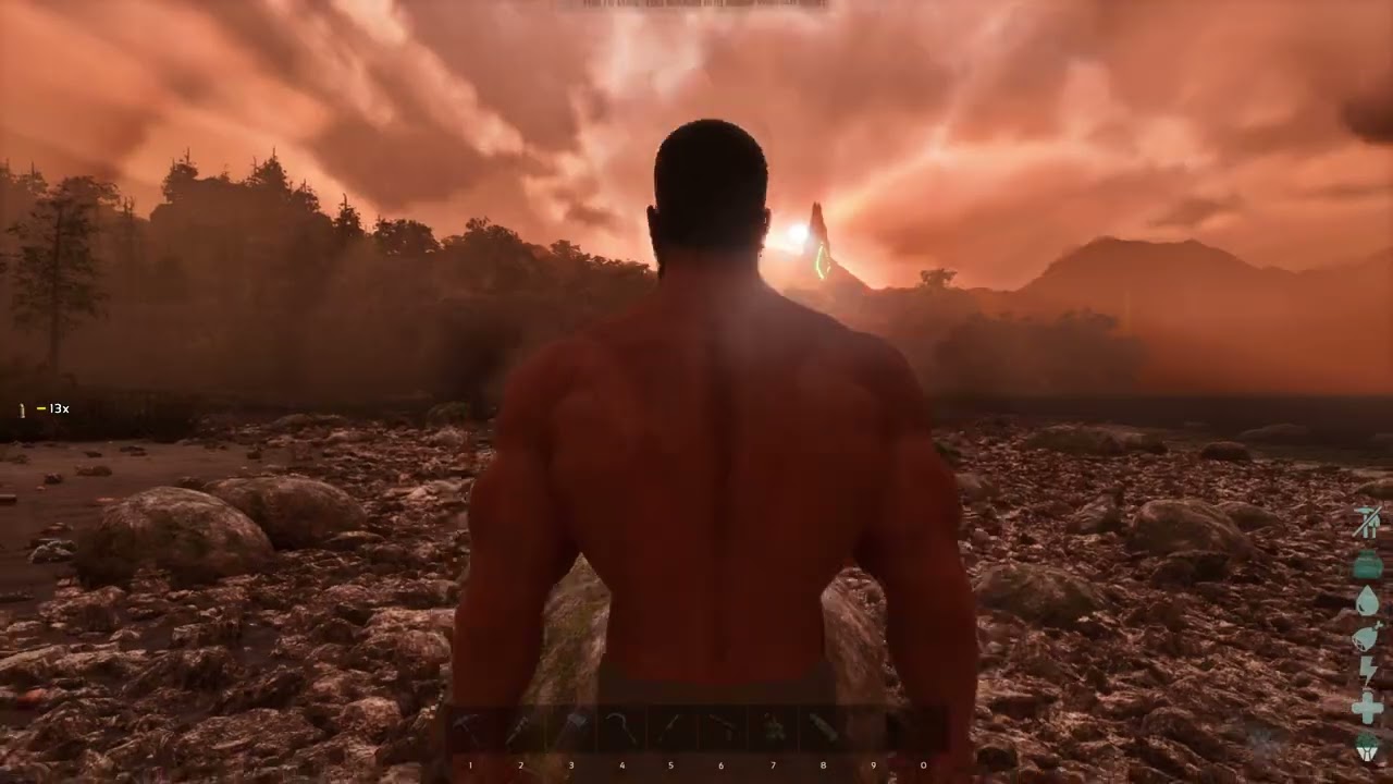 Ark Ascended Valguero