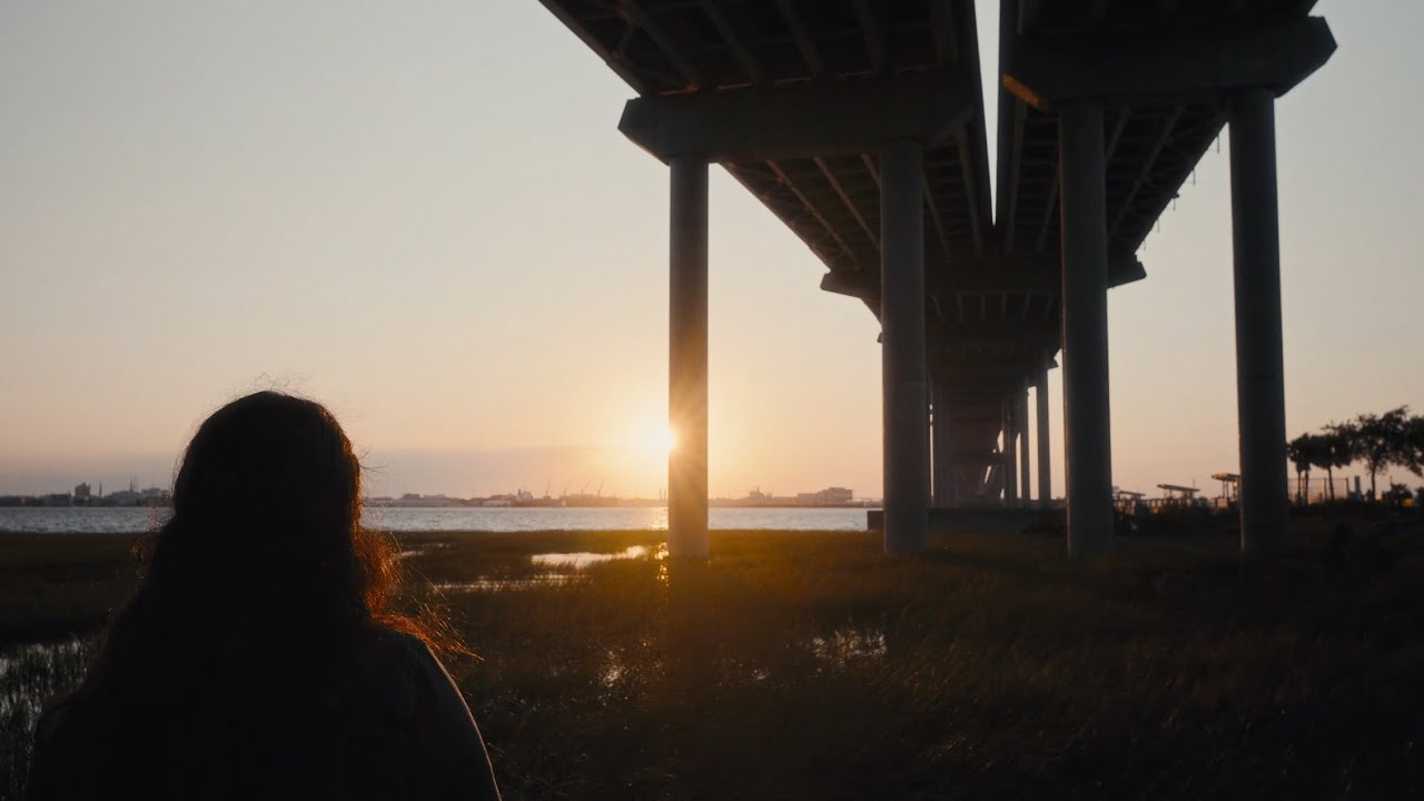 Charleston: A Photographer's Paradise | Cinematic Vlog | Sony a6700 + Sigma 16mm 1.4