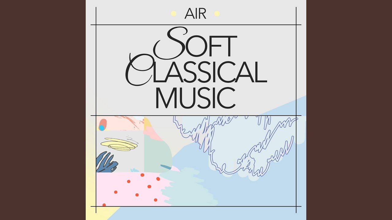 Adagio for Violin and Orchestra in E Major, K. 261