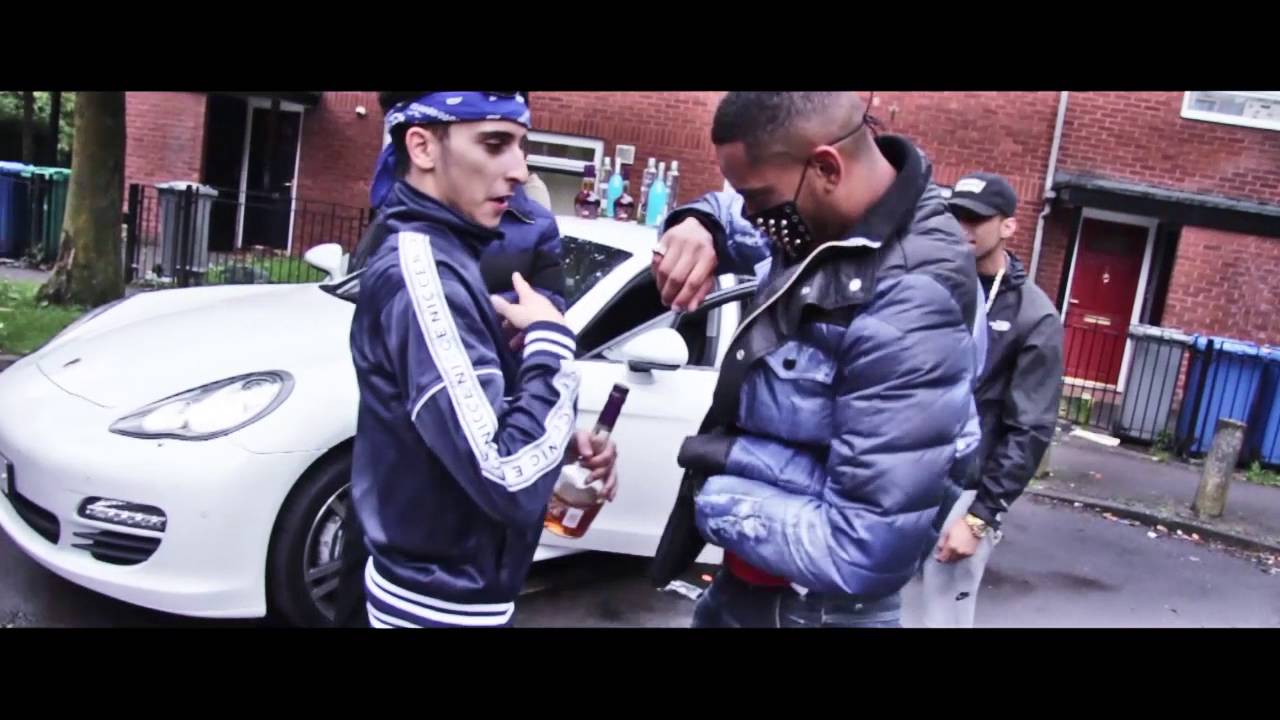 Jukkie - What Can I Say (Video) @OfficialJukkie