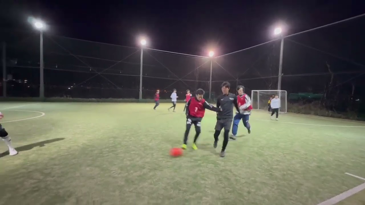 2026 3 14 石部練習試合 10