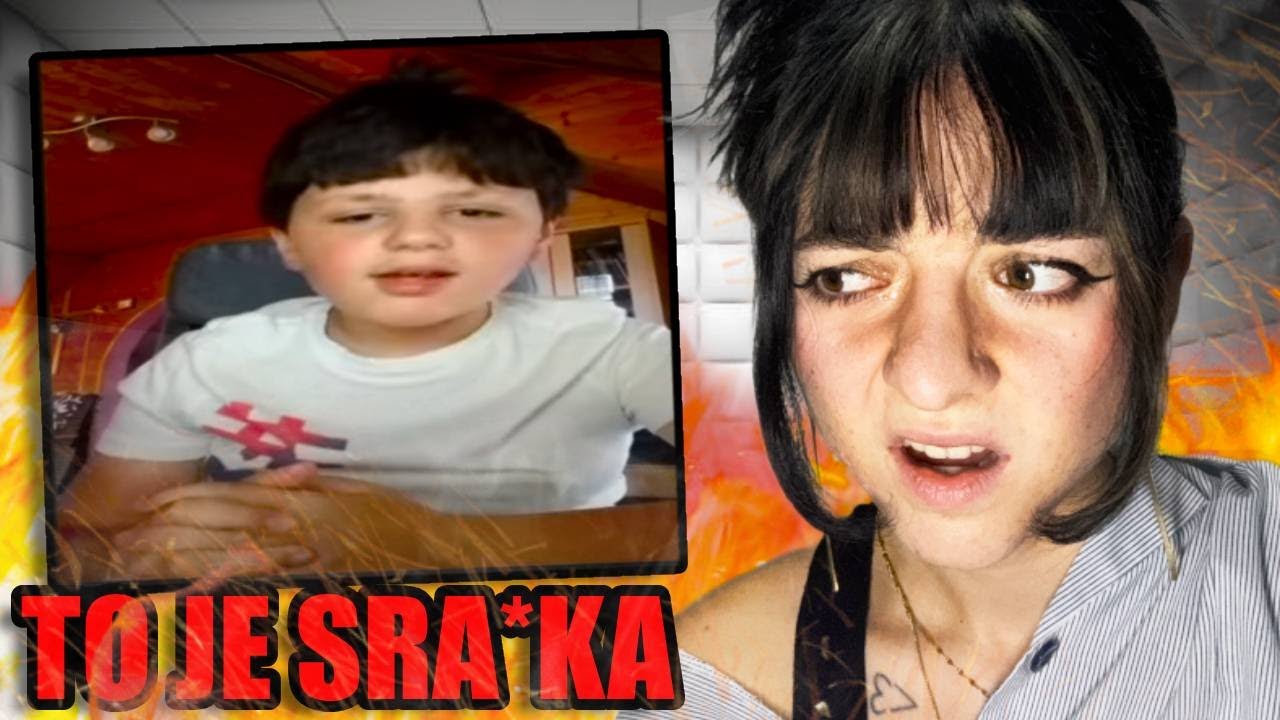 Toto Dítě si ZNÍČILO Rappovou Kariéru - Hodnotíme Songy @Noyada