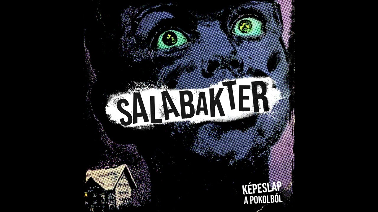 Salabakter - Sok Szerencsét