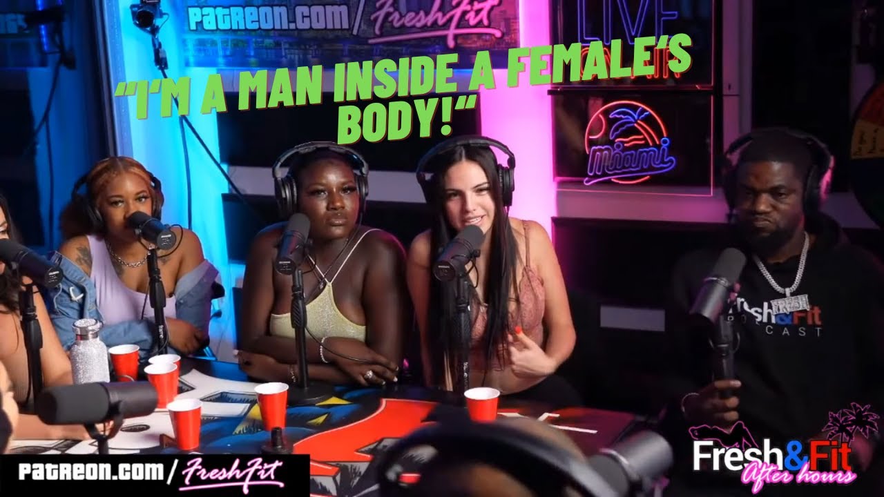 Myron teaching the Alpha Boss babe what kind of Men her Mindset will Attract most of the time.
