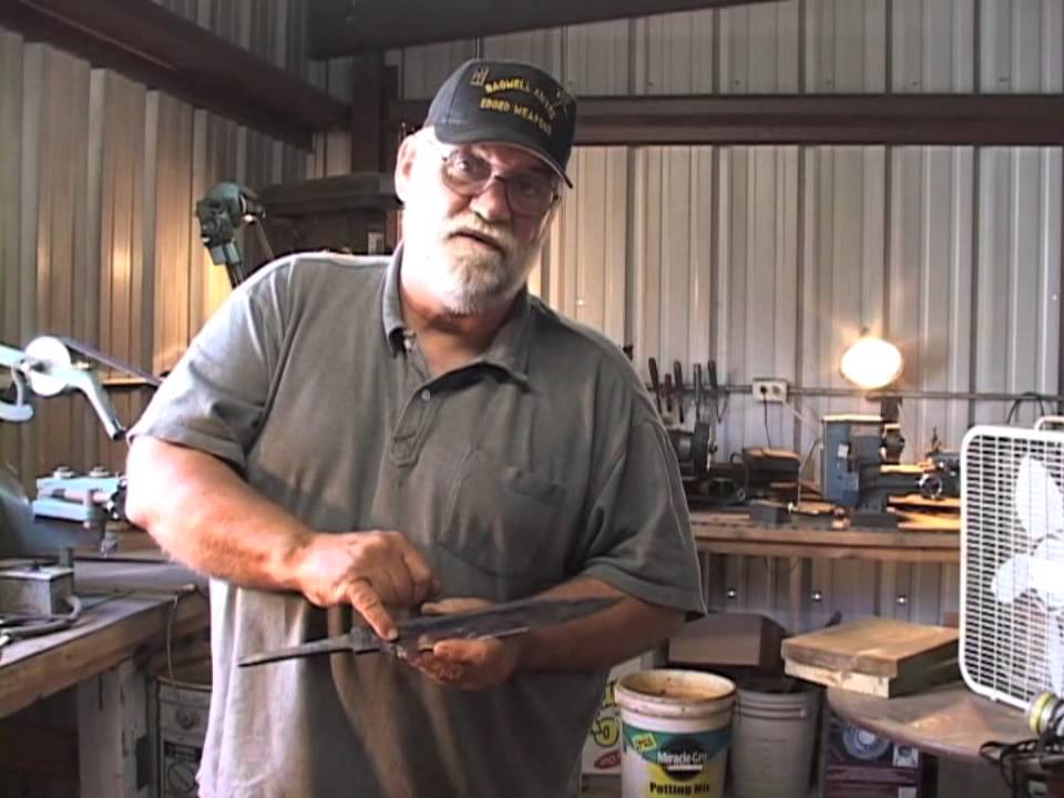 Bill Bagwell: Shop Talk