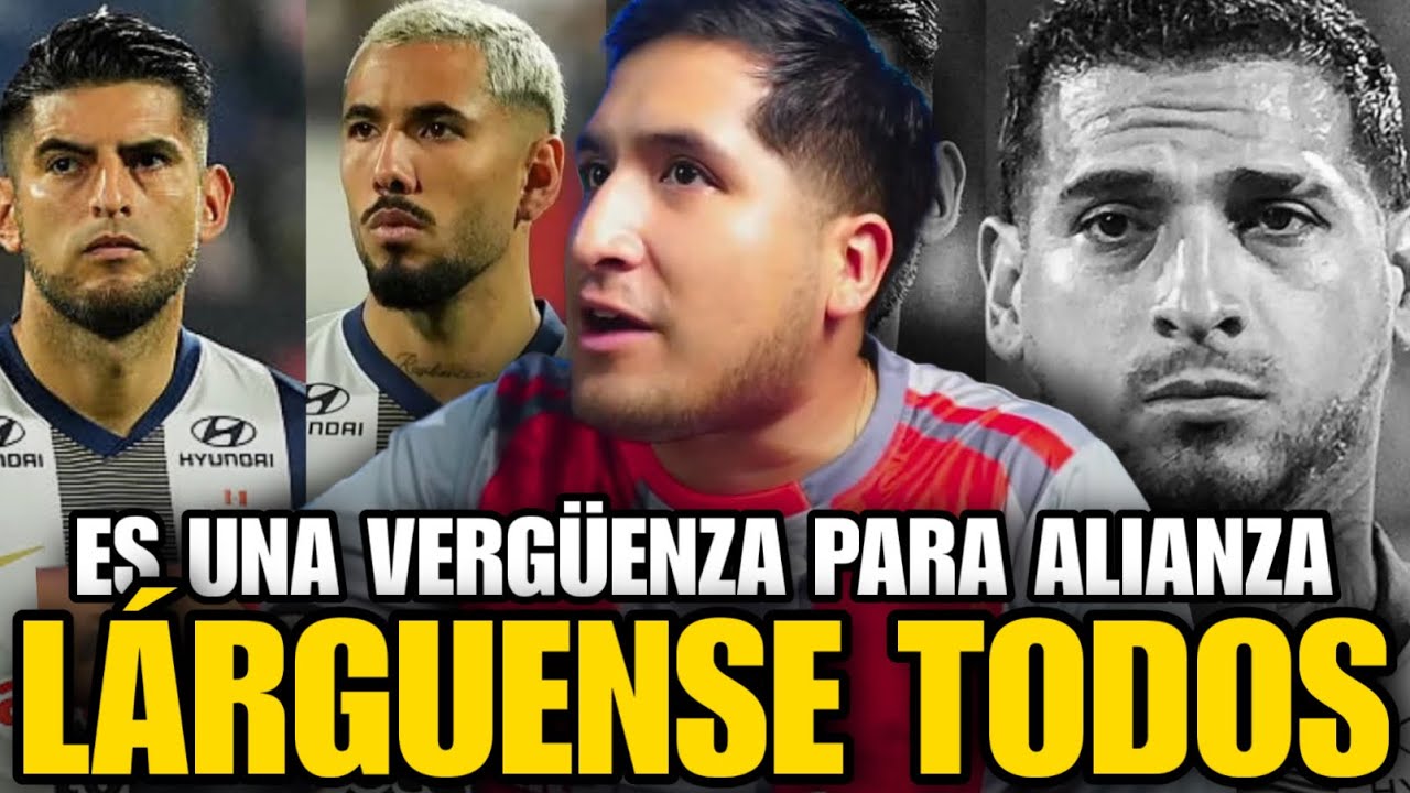 PUEDEN IRSE PRESOS 💥FANODRIC HABLA DEL ESCÁNDALO DE ALIANZA 🔥DENUNCIA A ZAMBRANO, PEÑA Y TRAUCO