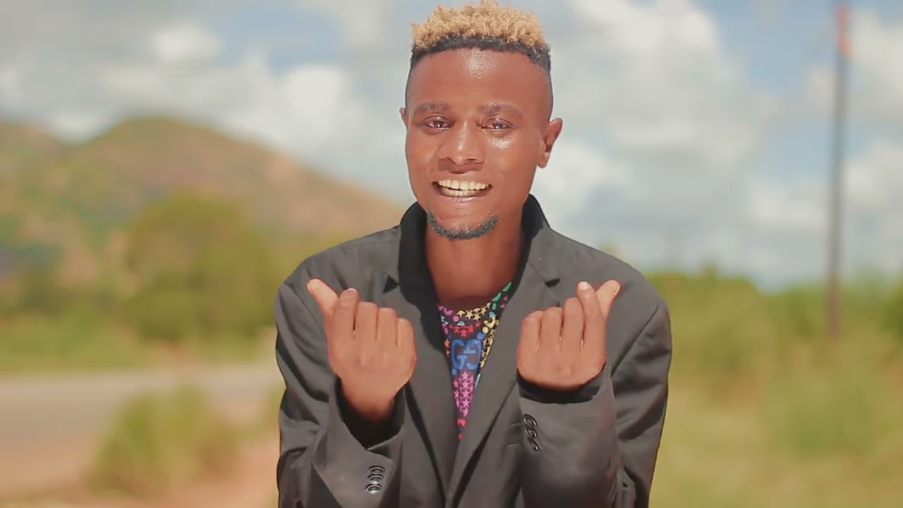 Roger -Neta(Oficial Video) Nildo pro2025