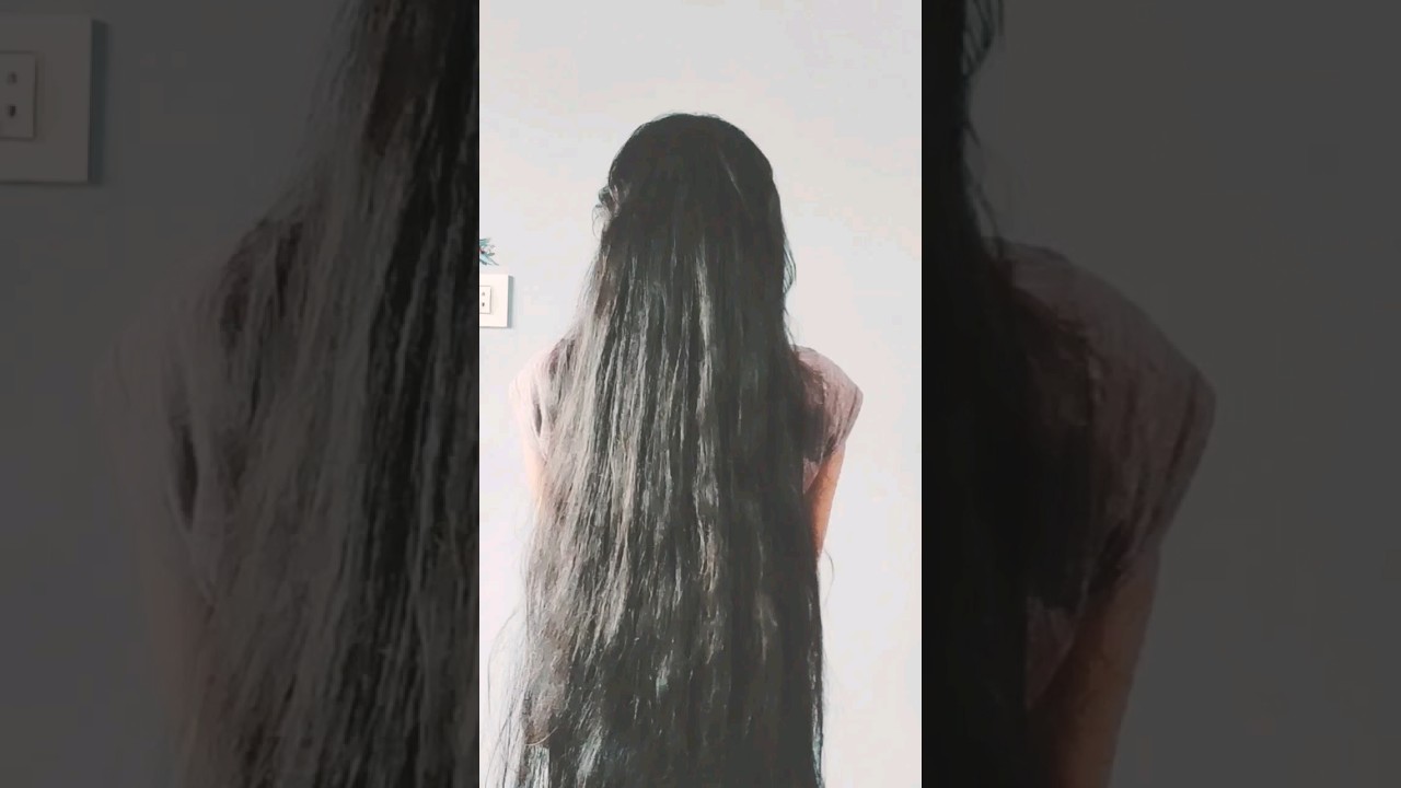 #longhairbun