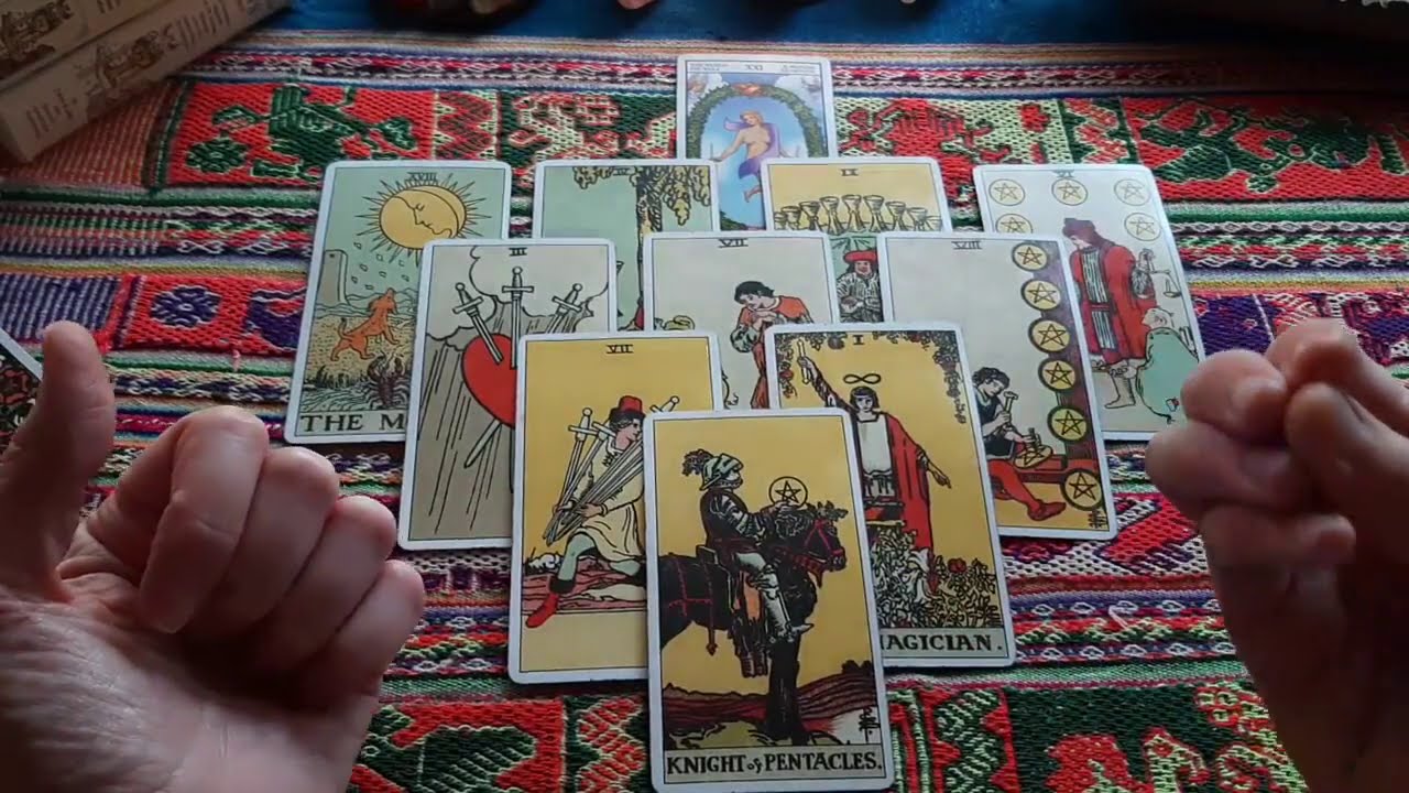 💗 ME ES/FUE INFIEL? 💗 Puedo CONFIAR en EL/ELLA? 💗 TAROT INTERACTIVO 🌸 Lectura de CARTAS