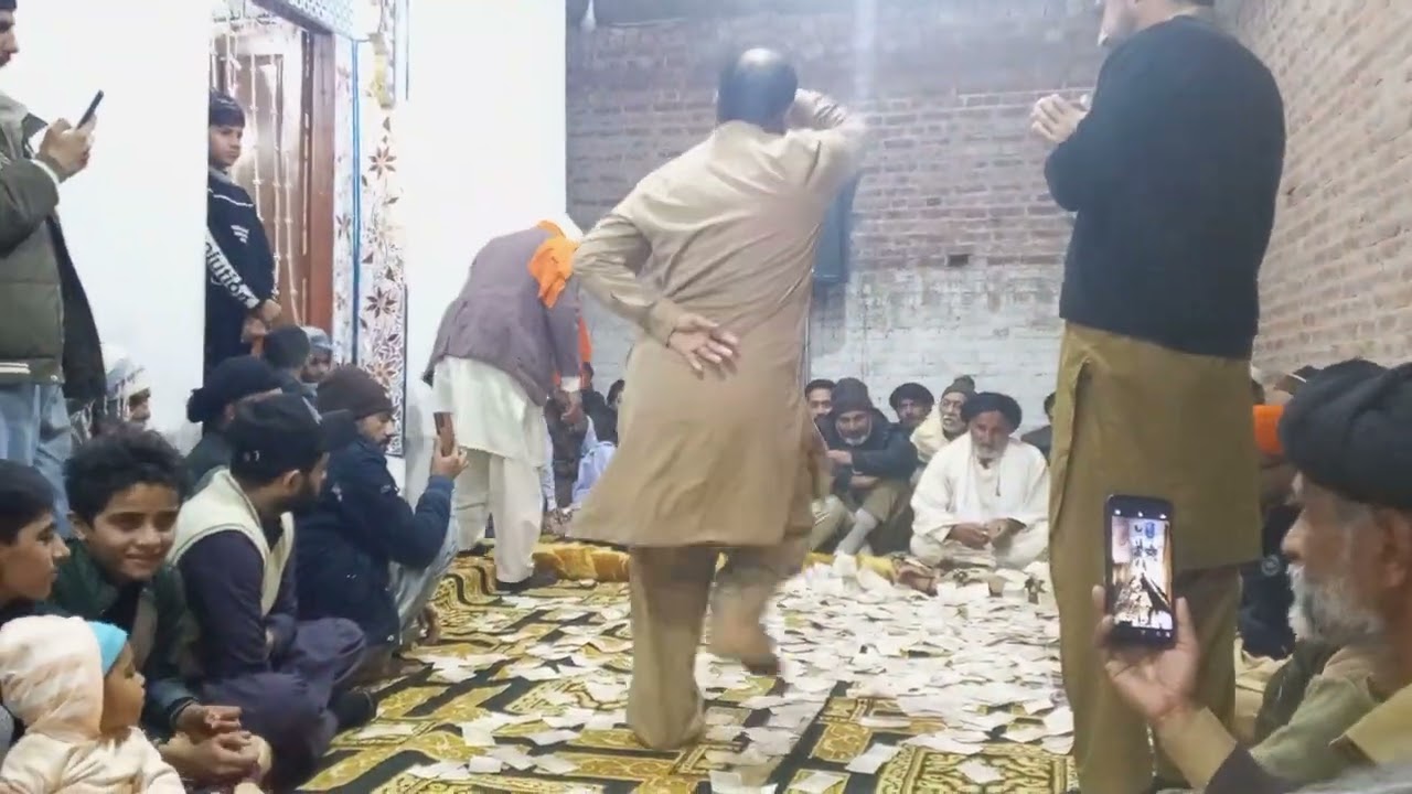 Charagh e chisht shah e oliya gareeb nawa by Tahir Mehmood Qawal Booking on 03017890529