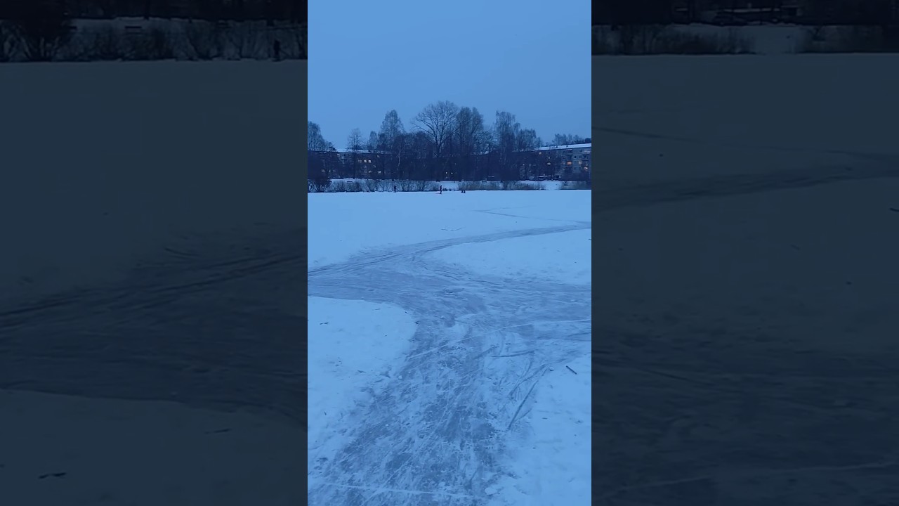 Velnezers Rīgā.