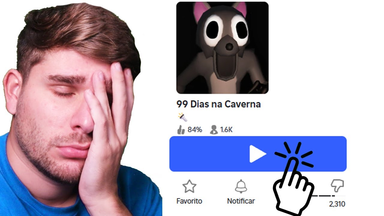 JOGUEI 9 C&Oacute;PIAS MAL FEITAS DE 99 NOITES NA FLORESTA !