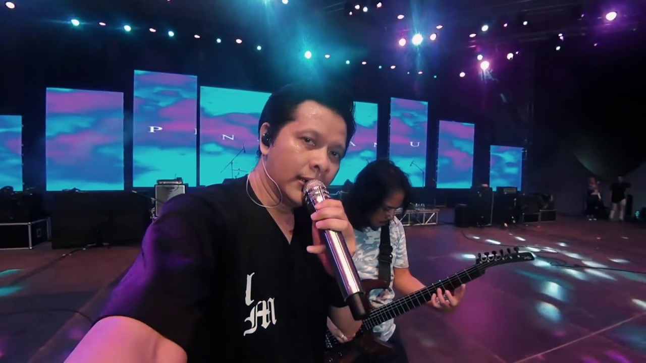 #GIGIVLOG - NYOBAIN AYAM GORENG NYA ARMAND MAULANA