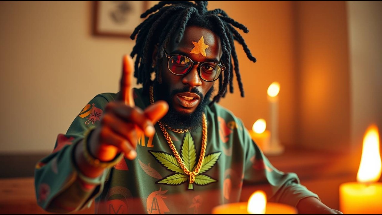 Legalize , Realize  [Official Release]