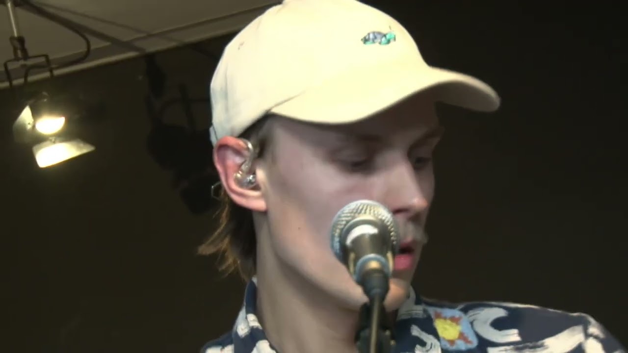 The Dayshift Dreamers  - That's Not Me (Live @ Sound of Haarlem) [Haarlem105]