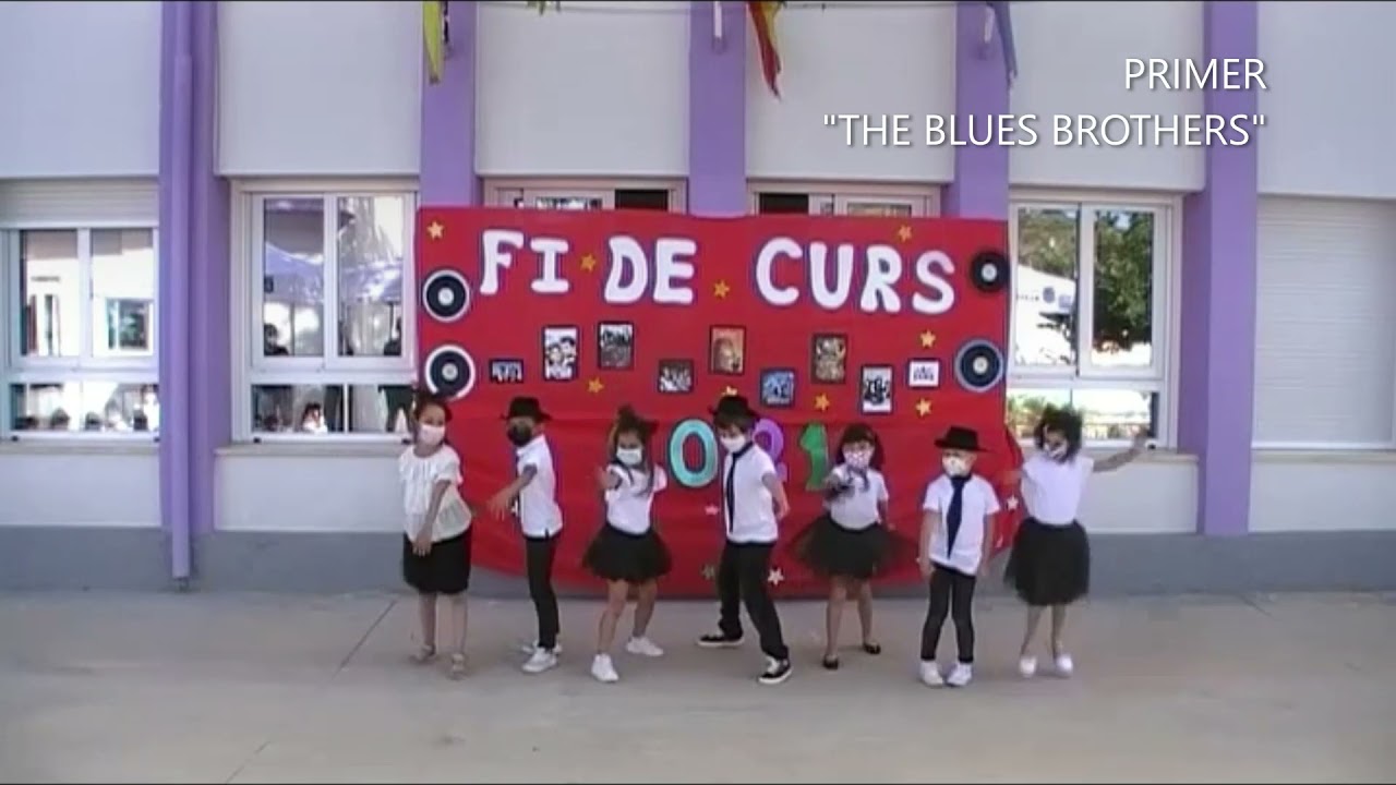 FESTIVAL FI DE CURS 2021