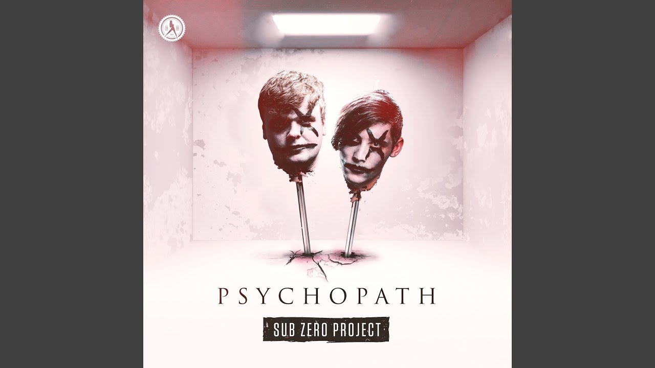 PSYchopath (Extended Mix)