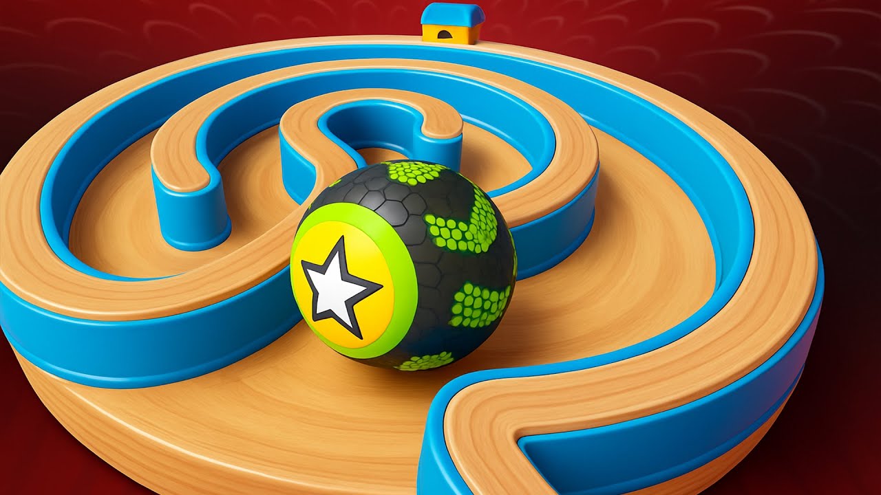 Going Balls Gameplay All Levels iOS, Android Walkthrough BIG UPDATE APK GAME New Levels 2760