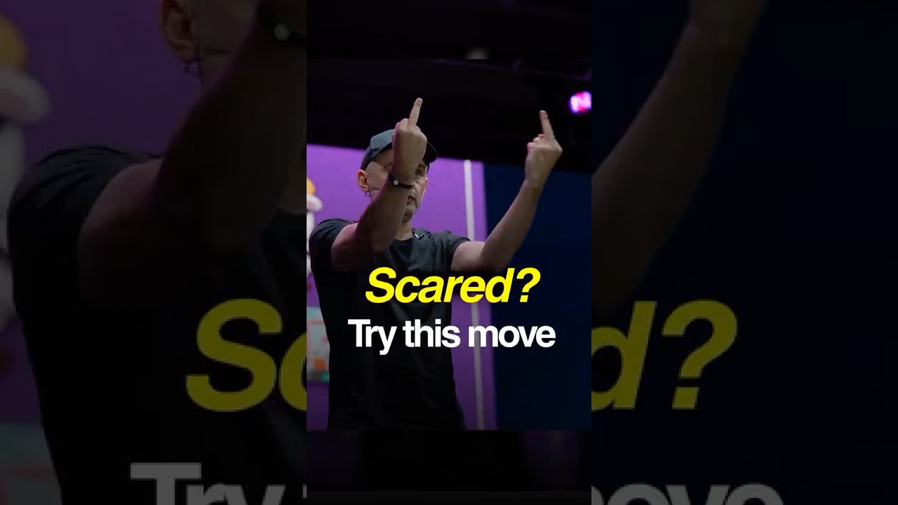 You'll start posting content if you see this video