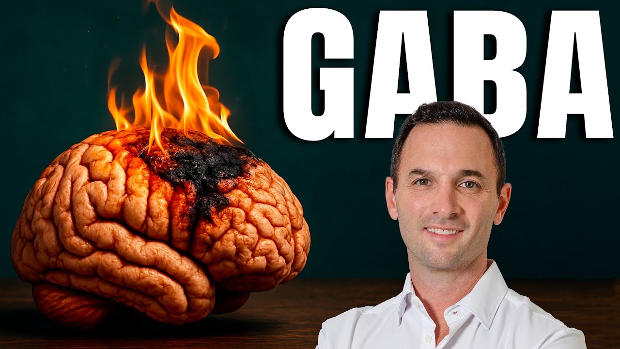 El Aminoacido que es VITAL para tu Salud DIGESTIVA y CEREBRAL