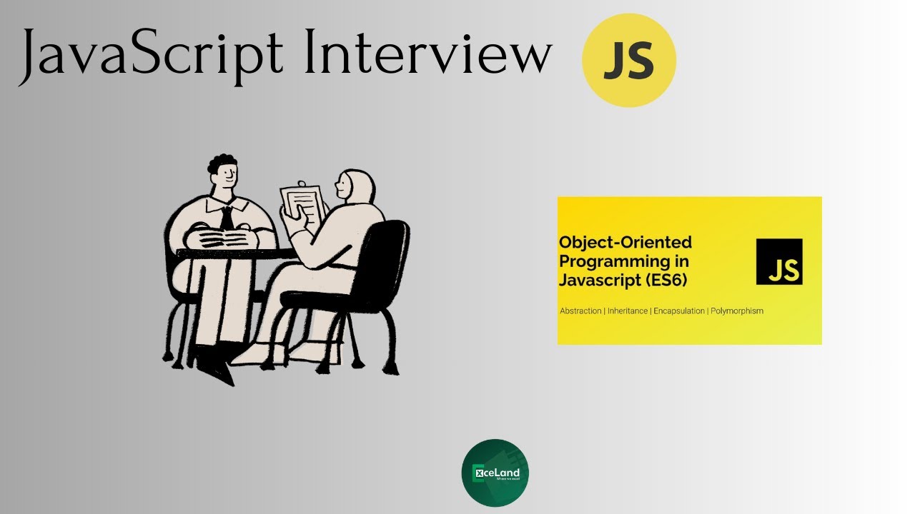 JavaScript Video Dərs 5: Object Oriented Programming (OOP) nədir?