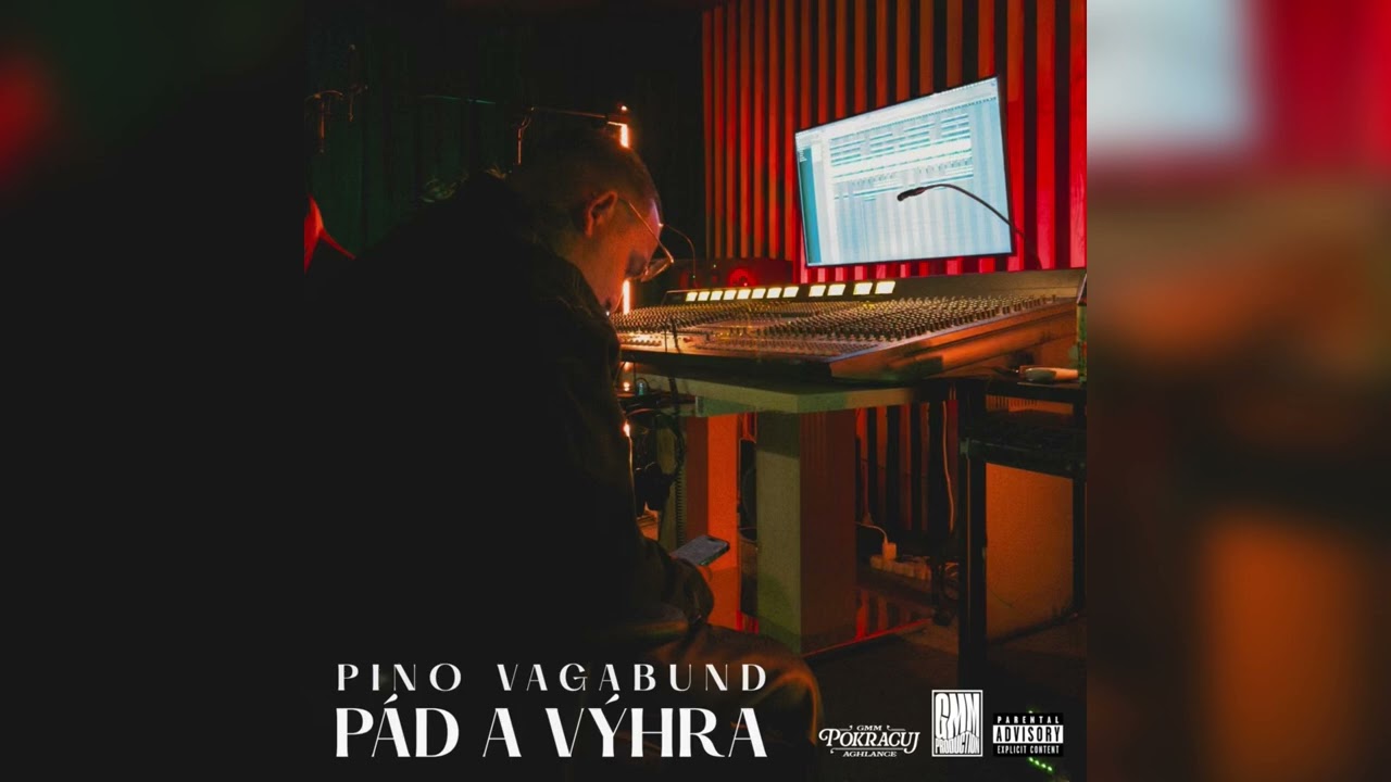 Pino Vagabund - Túžby