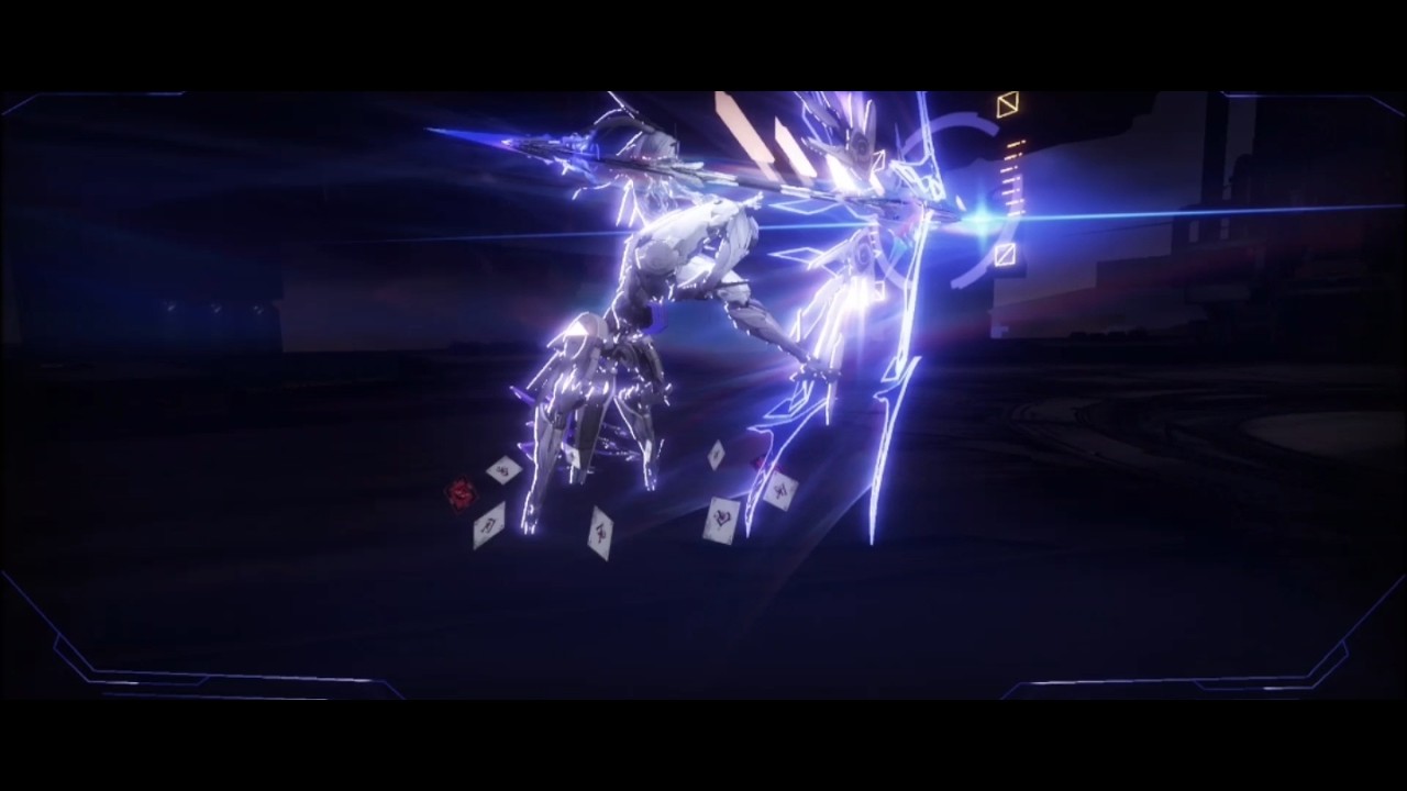 【Ultimate PPC】Punishing Gray Raven | Global - 9s Chaos, Hell Ephialtes ft. 3S Rosetta