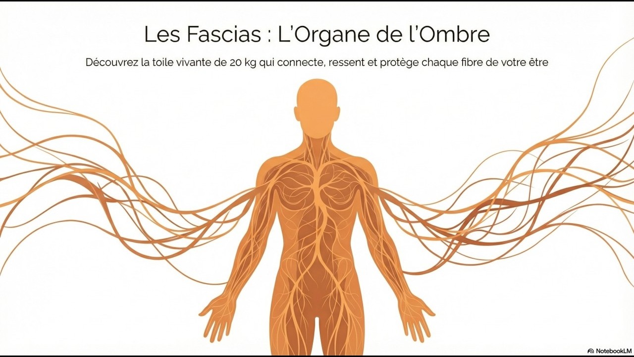 Les Fascias Alliés Cachés