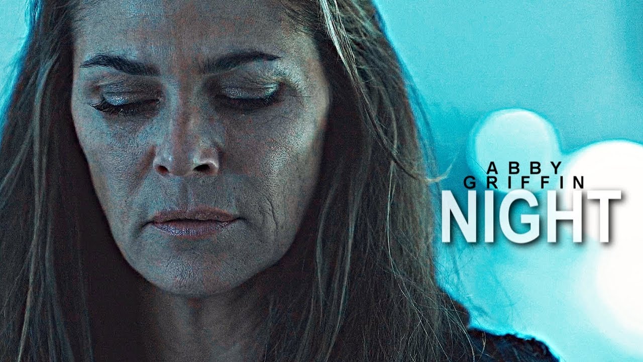 Abby Griffin | Night (+4x08)
