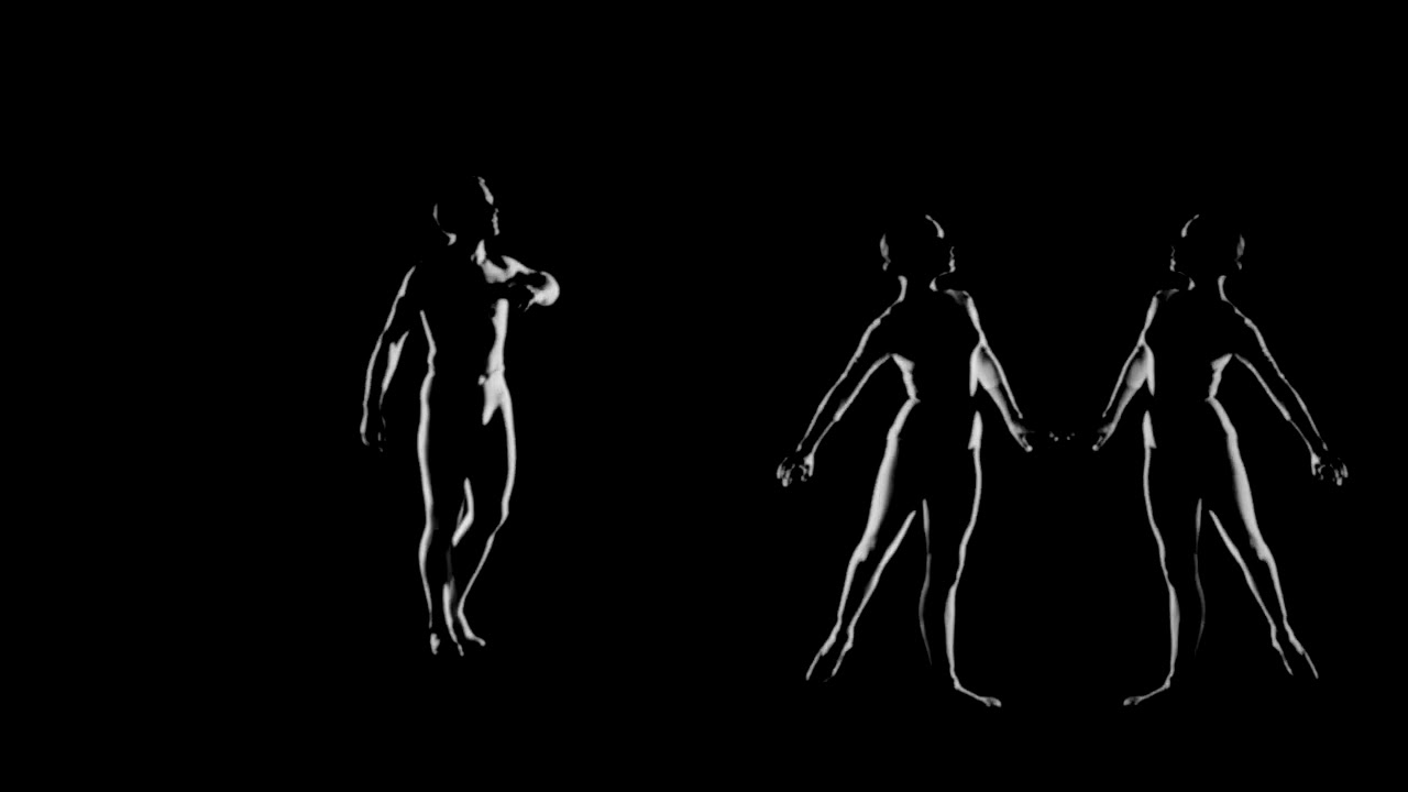 Depeche Mode - Lie to me (The Skinflutes Extended Remix)