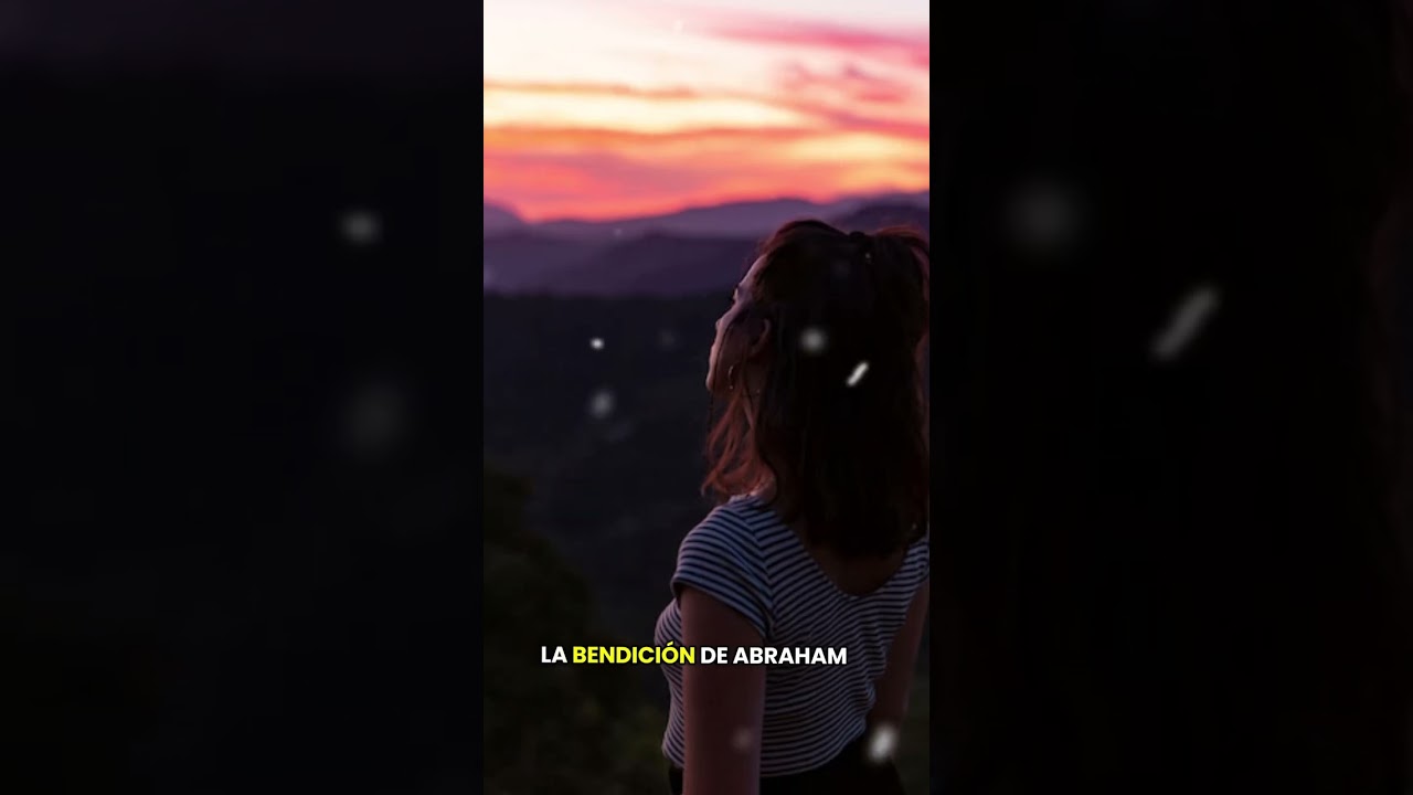 La bendición de Abraham EAV (Cover)
