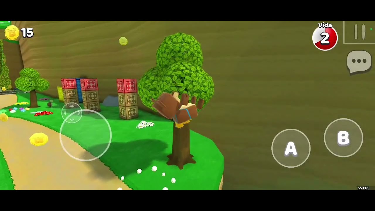 Super Bear Adventure 