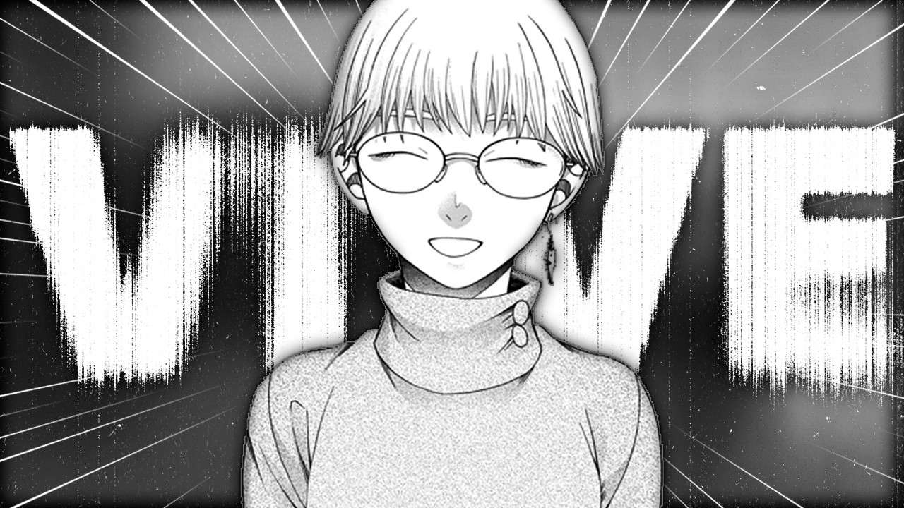 UN MANGA SOBRE EL ASPERGER, LOS TRAUMAS Y LA DEPRESIÓN