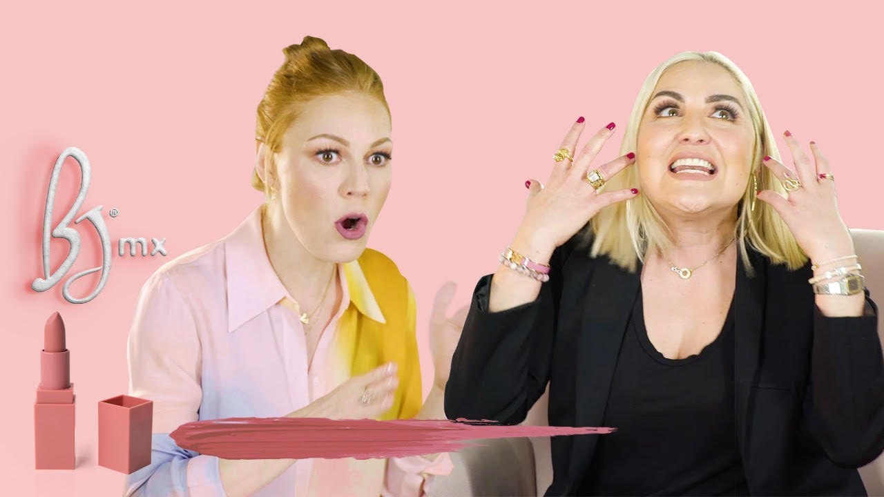Daniela Mag&uacute;n cuenta su historia y hablamos de la Belleza Real | Real Beauty by BeautyJunkies.