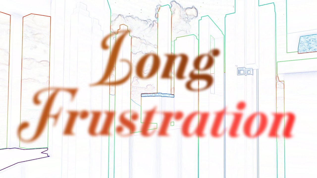 [LEGENDARY OBBY] // Long Frustration VERIFIED (TIER 16)