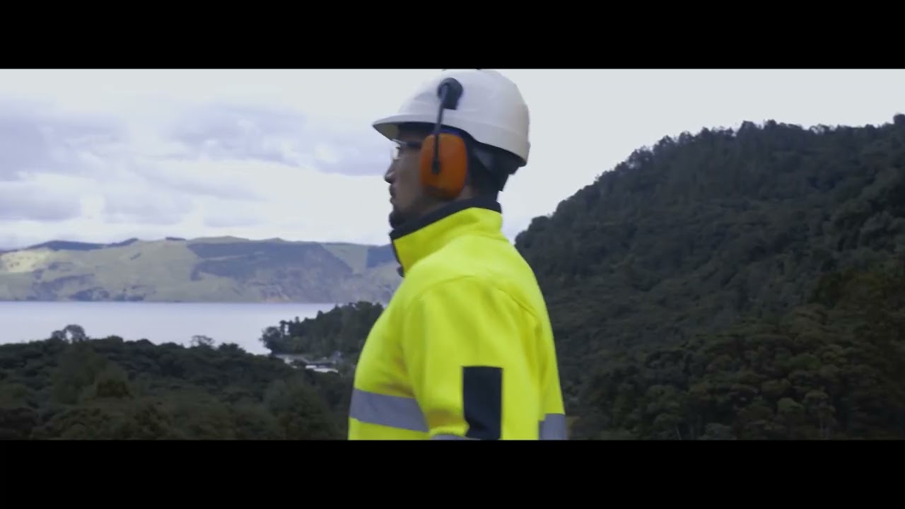 Hi-Vis Workwear Range By Think Uniforms