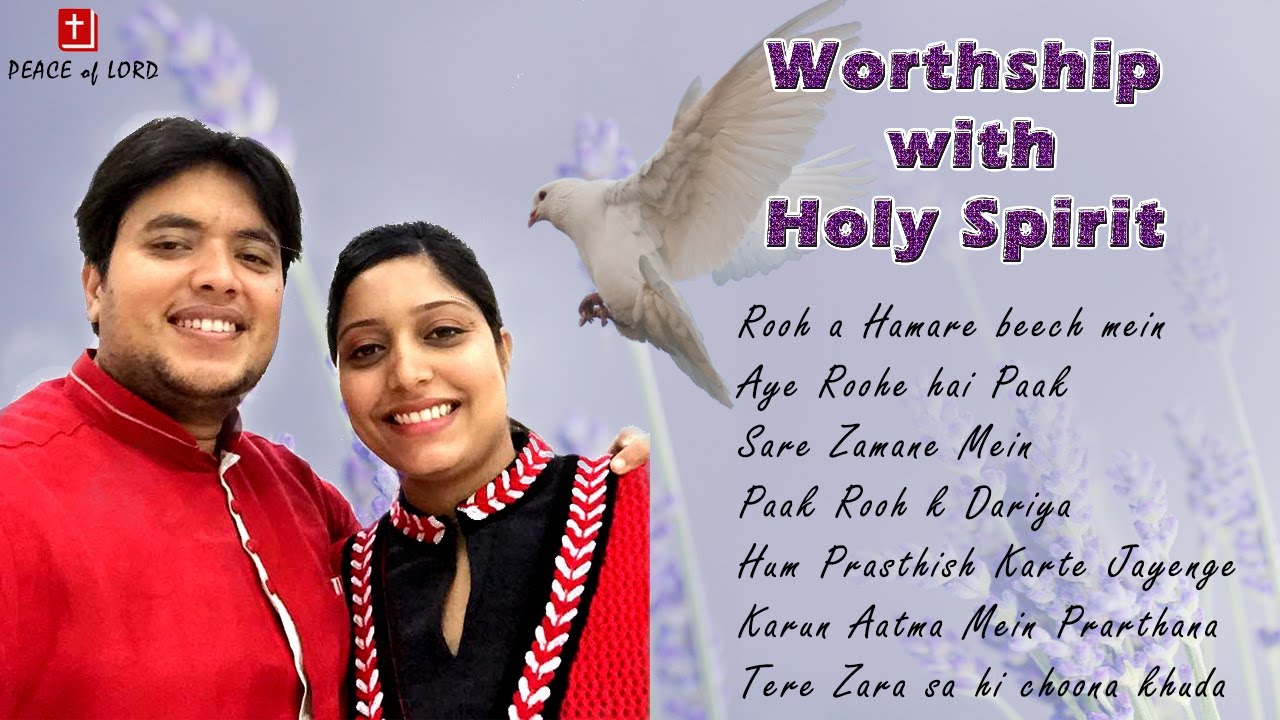 Ankur Narula Ministries - Live Worship Songs Playlist No. 5 in The Church of Signs and Wonders