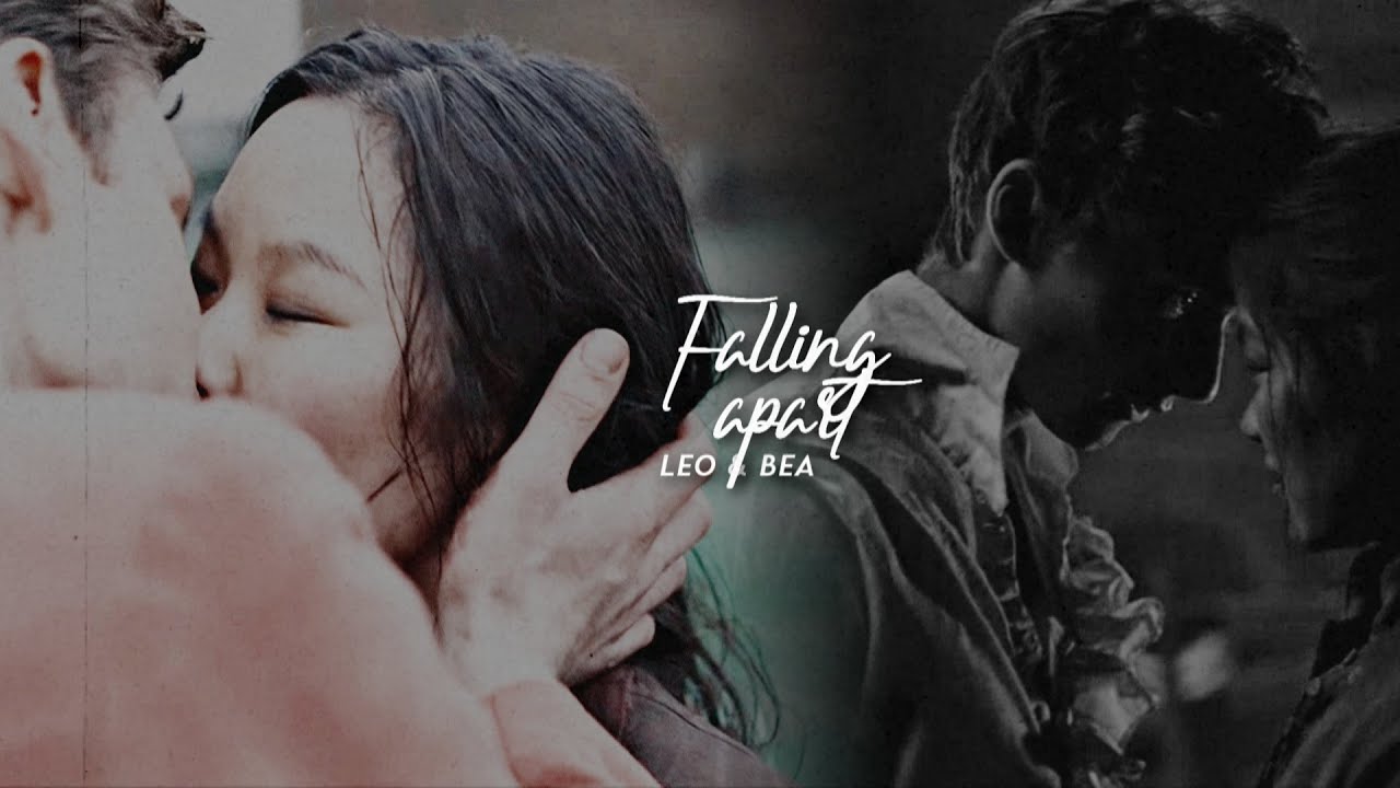 Leo & Bea • Falling Apart (The Irregulars)