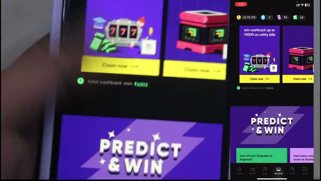 How To Convert Cred Coins Into Cash | Cred Coin Generator | Cred Coin Earn #cred