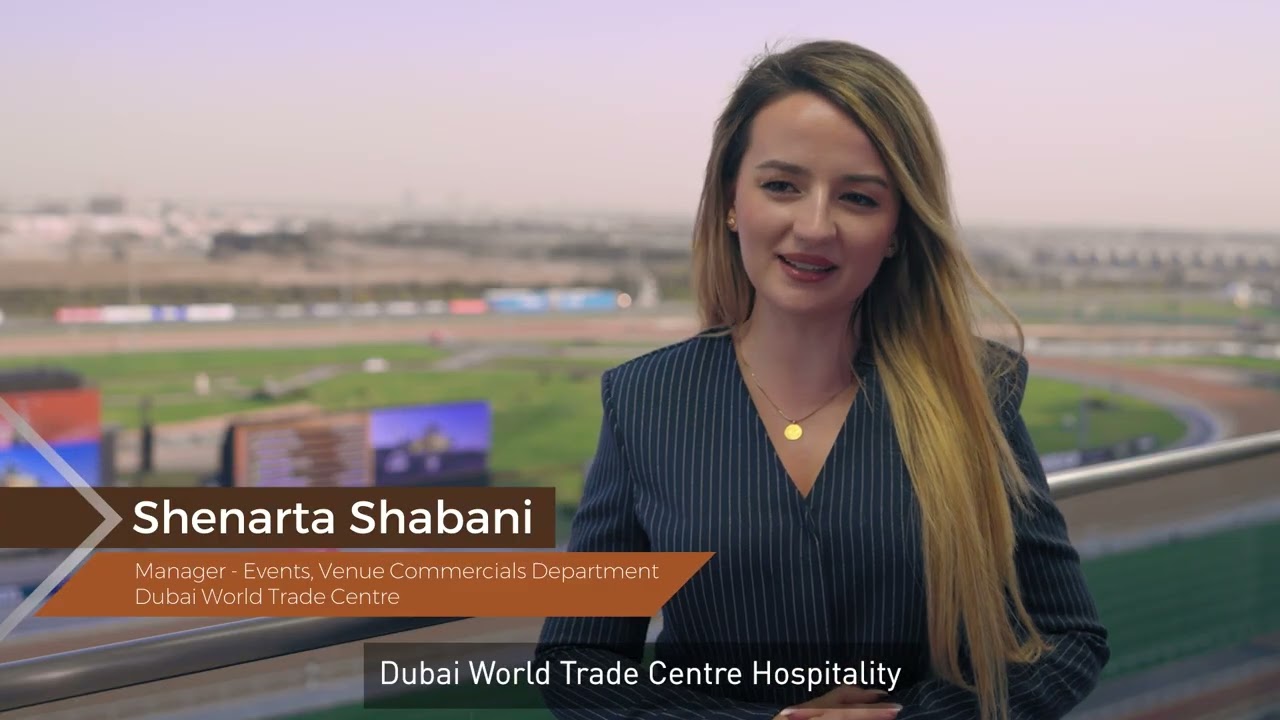 Dubai World Cup 2025