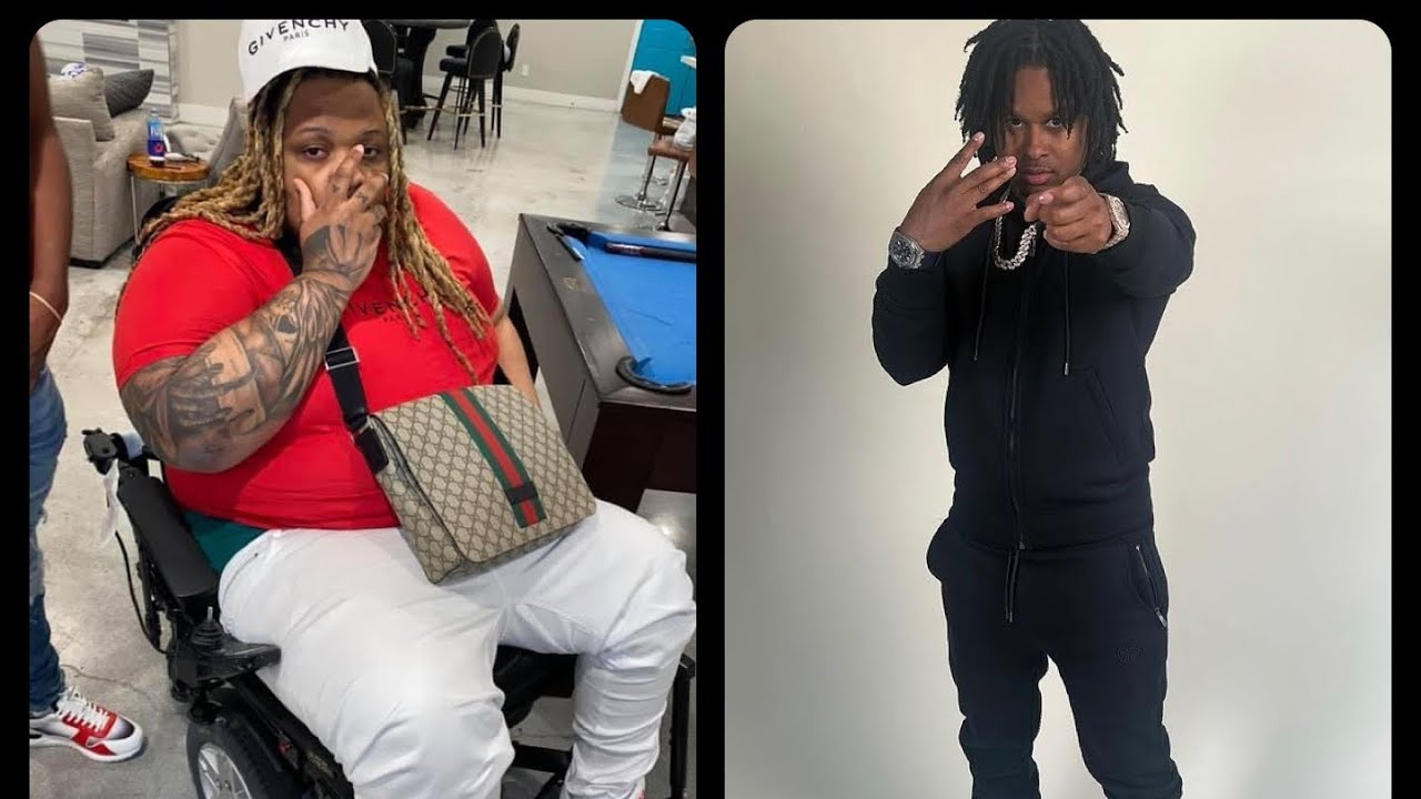 Livingood Ross & Tay savage get the business clear about kiddo snitch allegations against him😳🔥