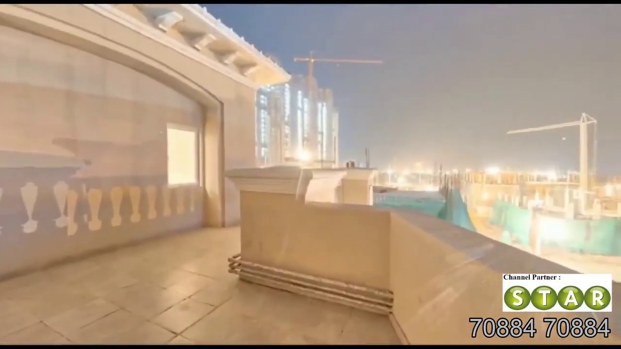 ATS Pristine Golf Villas | Sector 150 Noida | Call For More Details