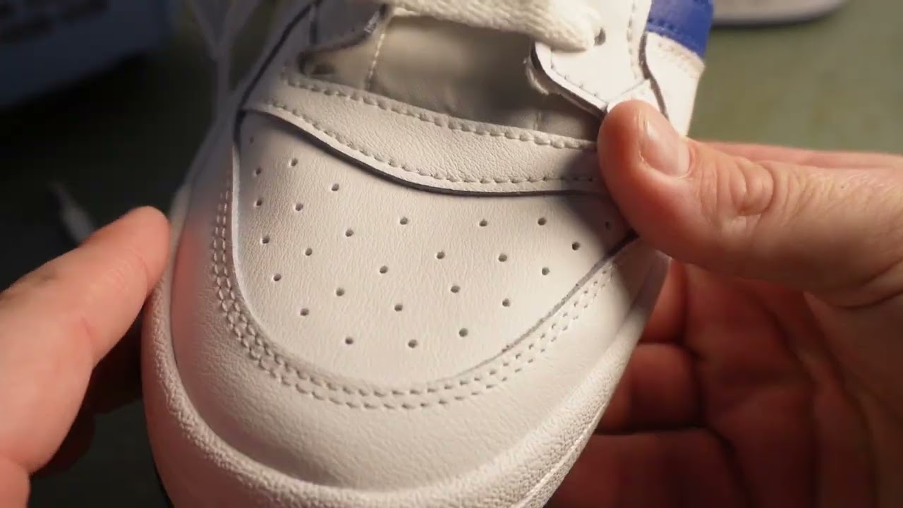 adidas Originals Forum Mid Schuhe  nr. 2