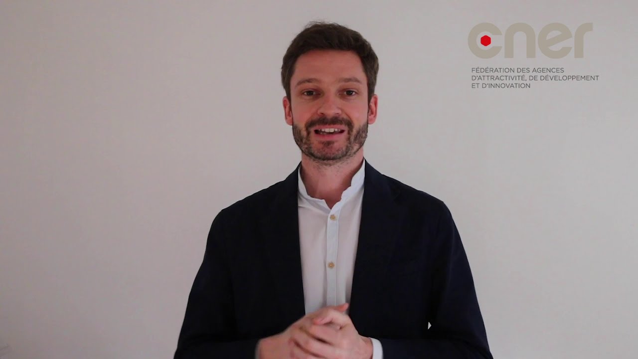 Pourquoi les agences d'attractivit&eacute;, de d&eacute;veloppement et d'innovation sont-elles essentielles ?