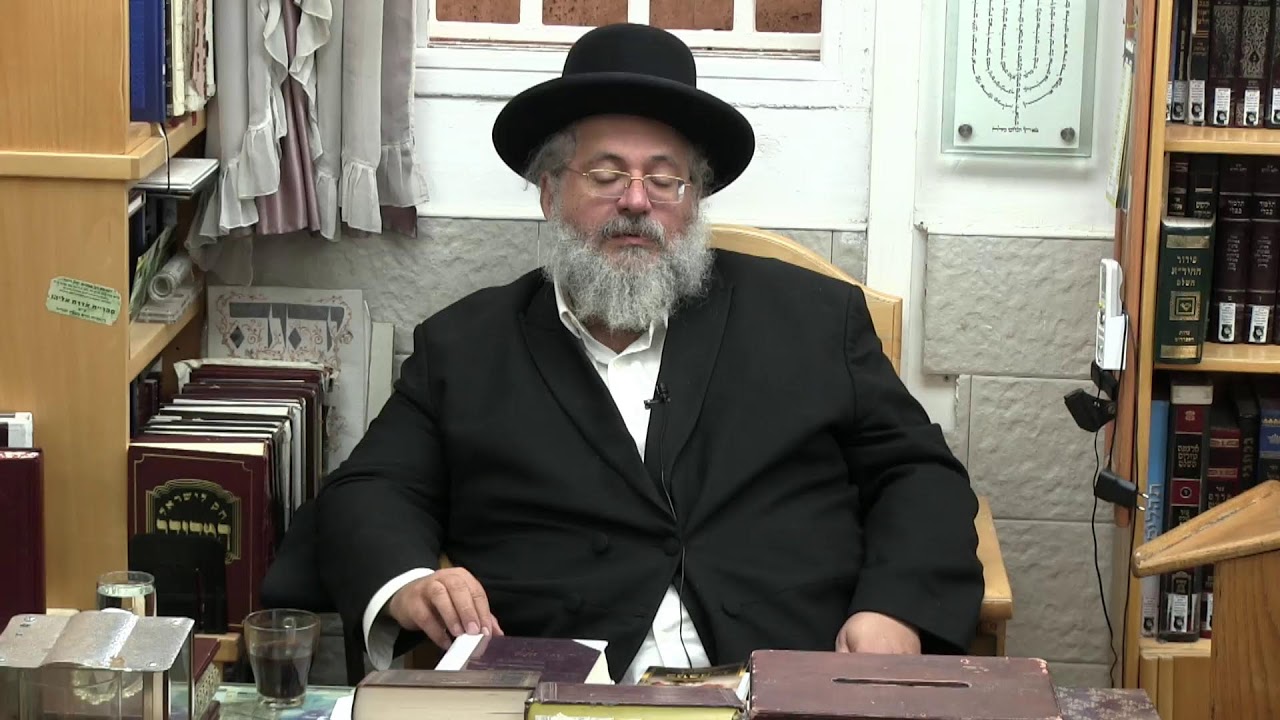 החיד''א-תניא יומי ובגובה העיניים-כ''ד טבת תשפ''ו