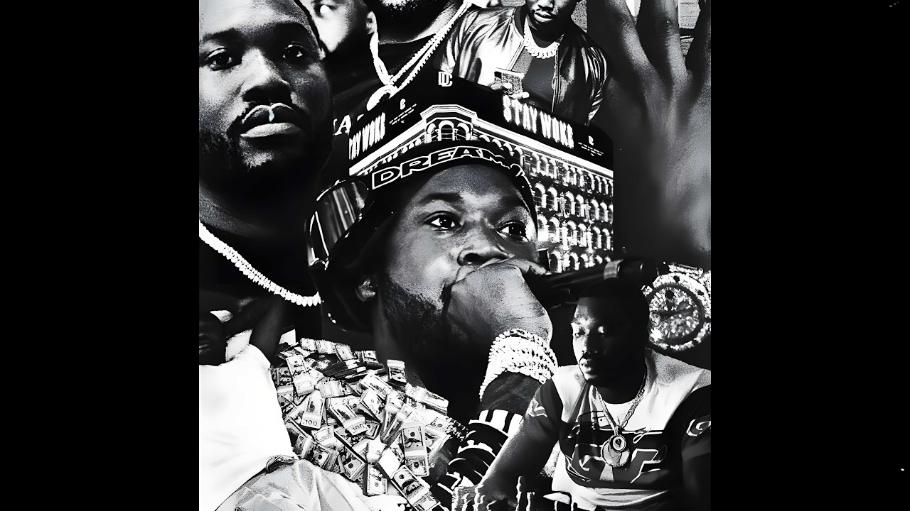 (FREE) Meek Mill Type Beat - 