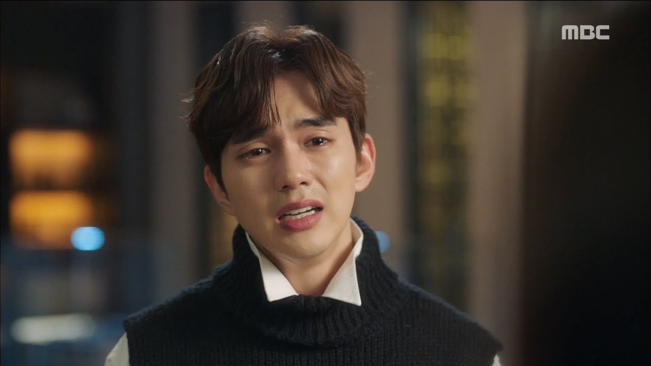 [I Am Not a Robot]로봇이 아니야ep.25,26Seung-ho explodes in Soo-bin's 