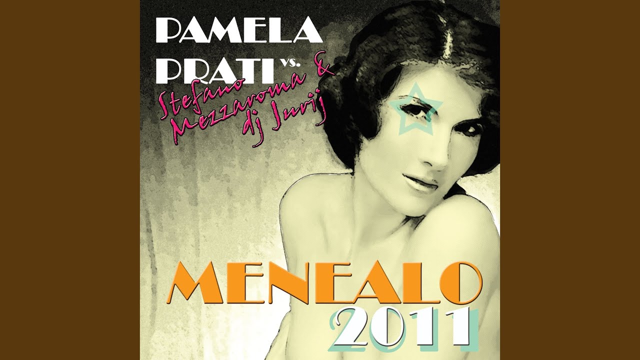 Menealo (Instrumental)