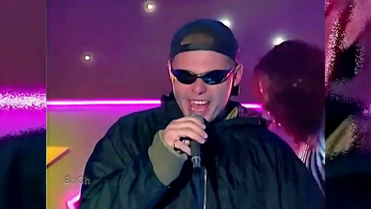 *FORMAS DE AMOR* - CALÓ - 1994 (RM)